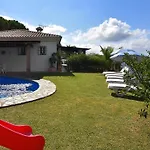 ヴィラ Casa Rocio By Casitas Select