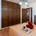 ヴィラ Casa Rocio By Casitas Select ミハス