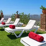 ヴィラ Casa Rocio By Casitas Select *