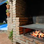 ヴィラ Casa Rocio By Casitas Select