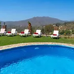 ヴィラ Casa Rocio By Casitas Select ミハス
