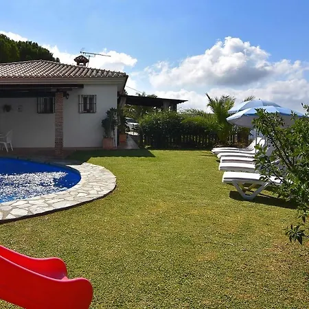 Βίλα Casa Rocio