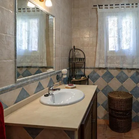 Casa Rocio Βίλα