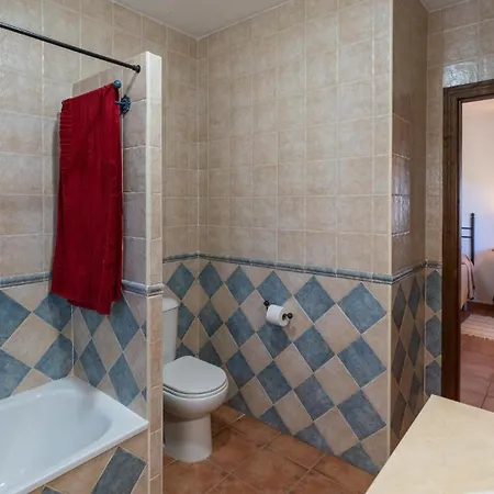 Casa Rocio Βίλα *