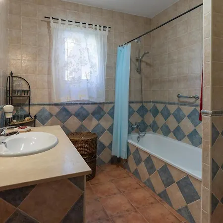 Casa Rocio *