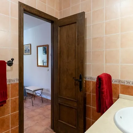 Casa Rocio Mijas