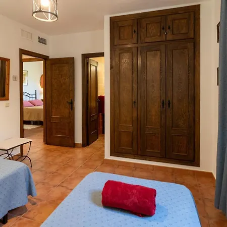Villa Casa Rocio By Casitas Select