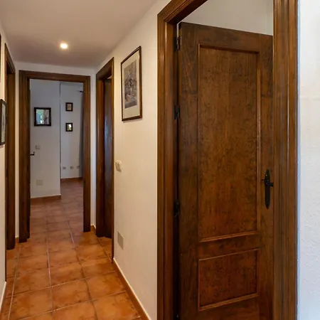 Casa Rocio Βίλα *
