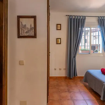 Casa Rocio Βίλα Mijas