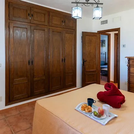 Villa Casa Rocio By Casitas Select Mijas
