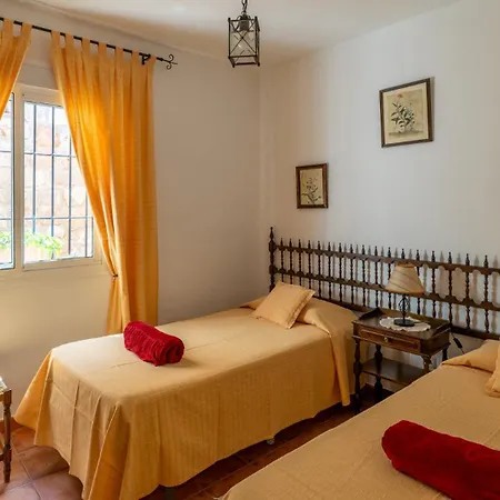 Casa Rocio *