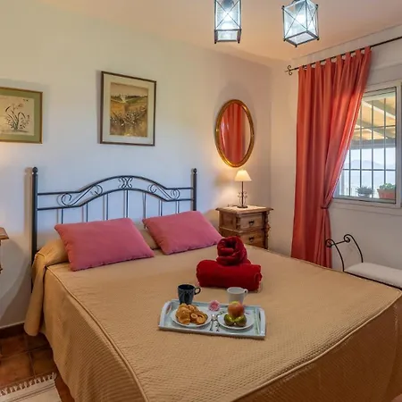 Casa Rocio By Casitas Select