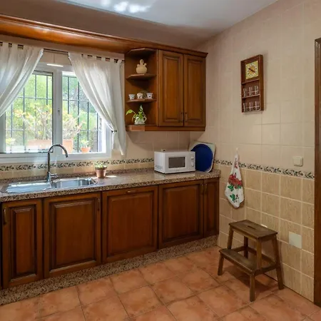 Villa Casa Rocio By Casitas Select