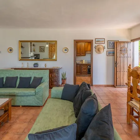 Casa Rocio Βίλα Mijas