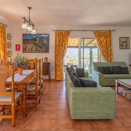 Casa Rocio *
