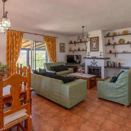 Casa Rocio Mijas