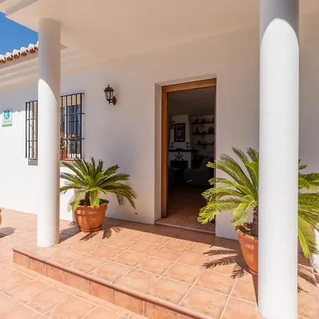 Casa Rocio