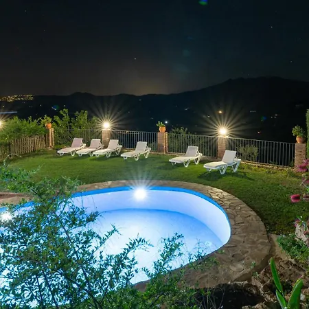 Casa Rocio By Casitas Select Villa
