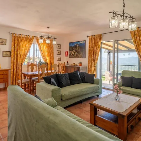 Villa Casa Rocio By Casitas Select