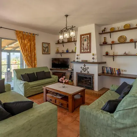 Casa Rocio Βίλα *