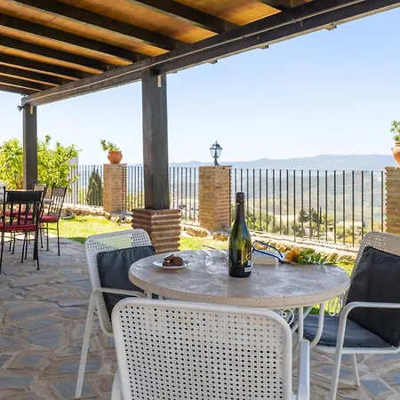 Casa Rocio Βίλα Mijas