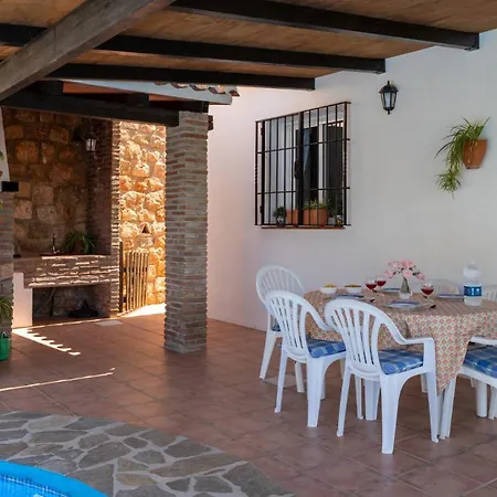 Casa Rocio * Mijas