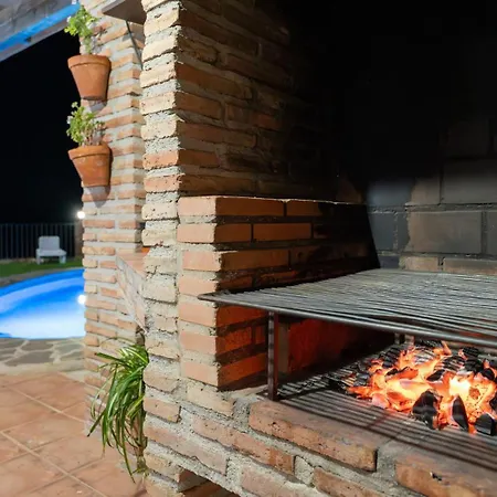 Villa Casa Rocio By Casitas Select