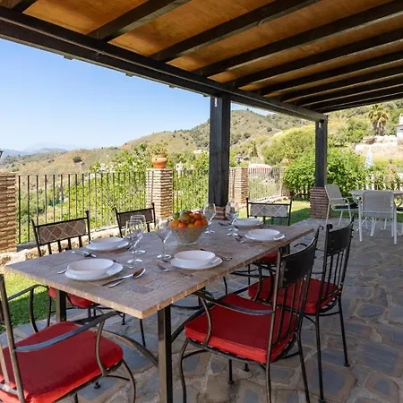 Casa Rocio By Casitas Select Villa *