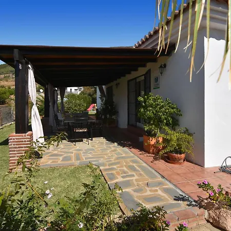 Βίλα Casa Rocio *
