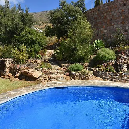 Casa Rocio Βίλα Mijas