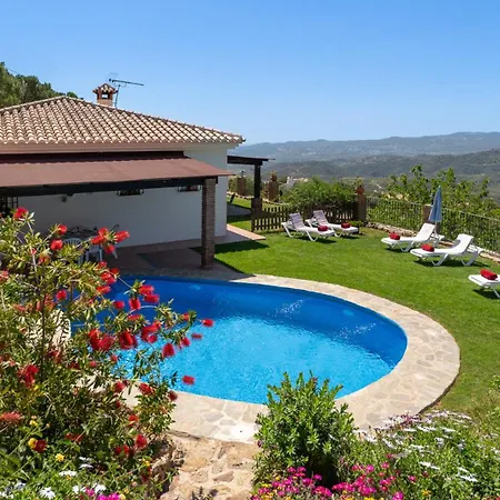 Casa Rocio Mijas