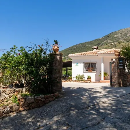 Casa Rocio By Casitas Select ヴィラ