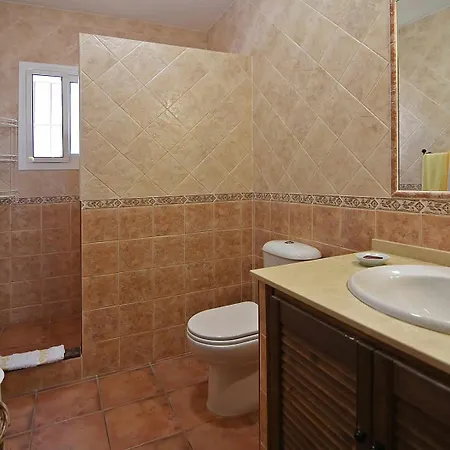 Casa Rocio By Casitas Select Mijas