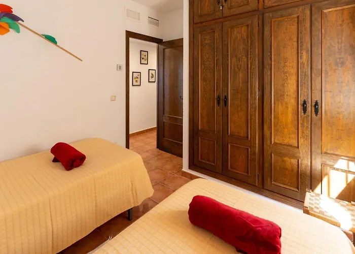 Casa Rocio By Casitas Select 미하스